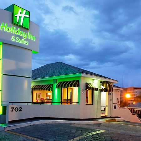 Holiday Inn Hotel & Suites Chihuahua By Ihg Екстер'єр фото