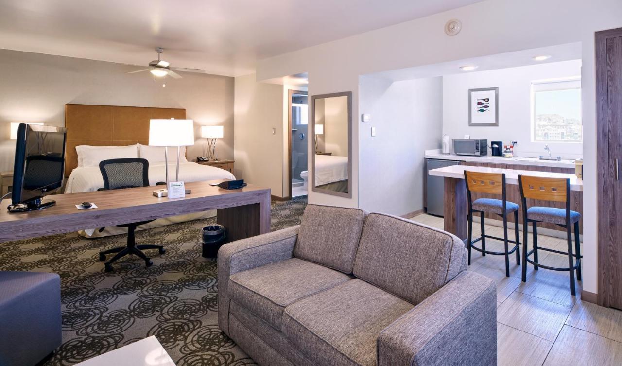 Holiday Inn Hotel & Suites Chihuahua By Ihg Екстер'єр фото