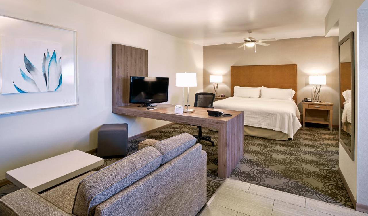 Holiday Inn Hotel & Suites Chihuahua By Ihg Екстер'єр фото