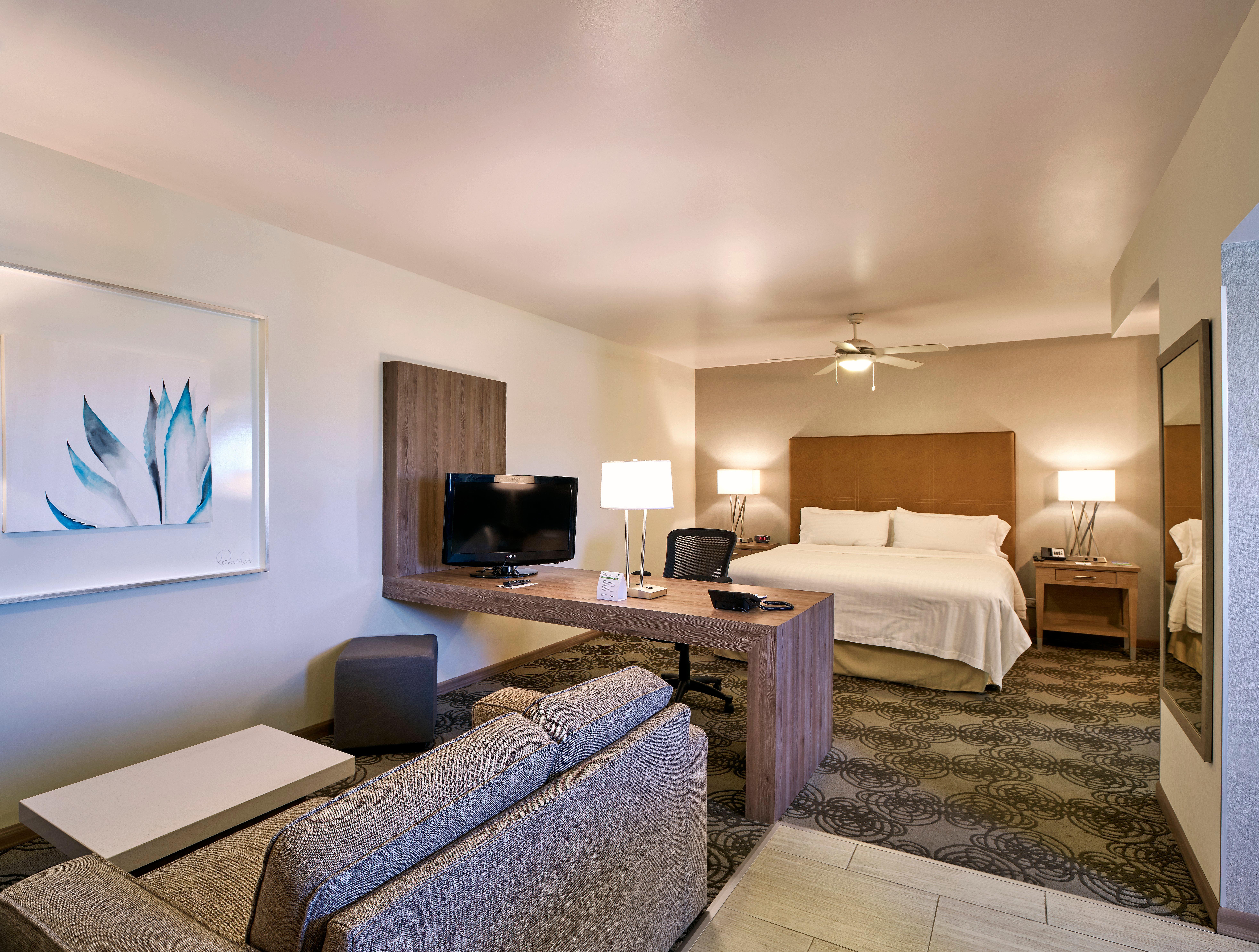 Holiday Inn Hotel & Suites Chihuahua By Ihg Екстер'єр фото