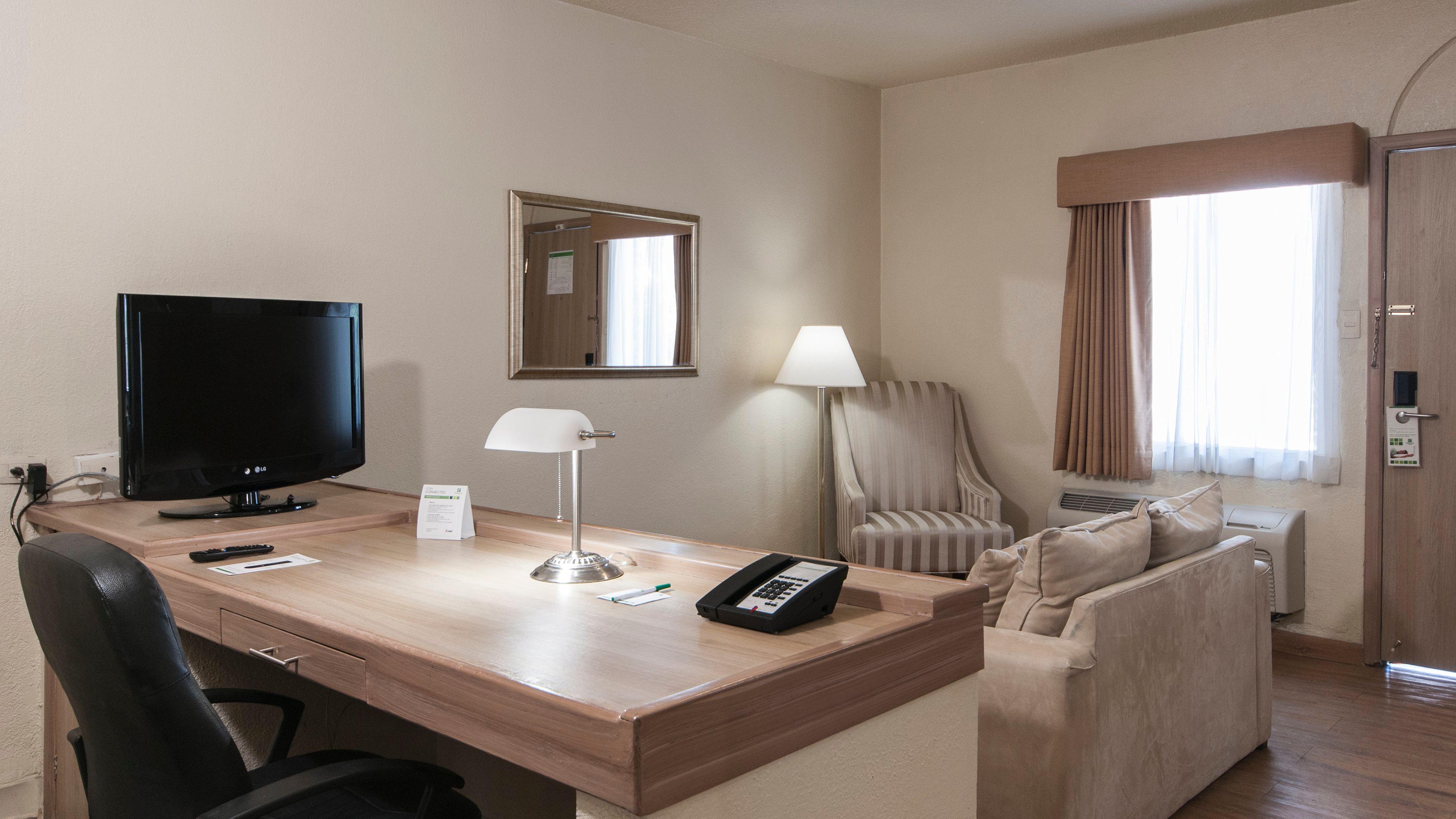 Holiday Inn Hotel & Suites Chihuahua By Ihg Екстер'єр фото