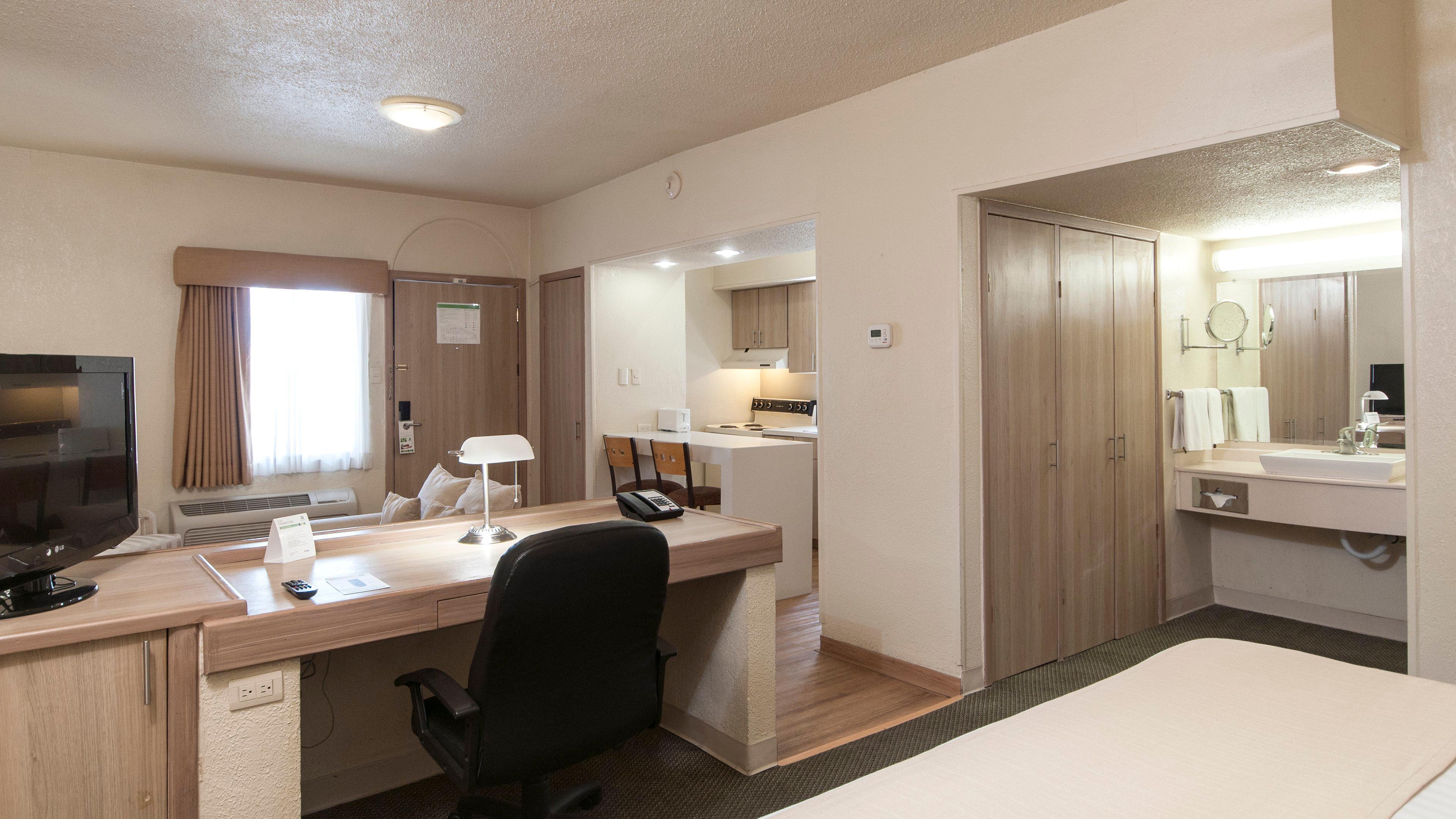 Holiday Inn Hotel & Suites Chihuahua By Ihg Екстер'єр фото