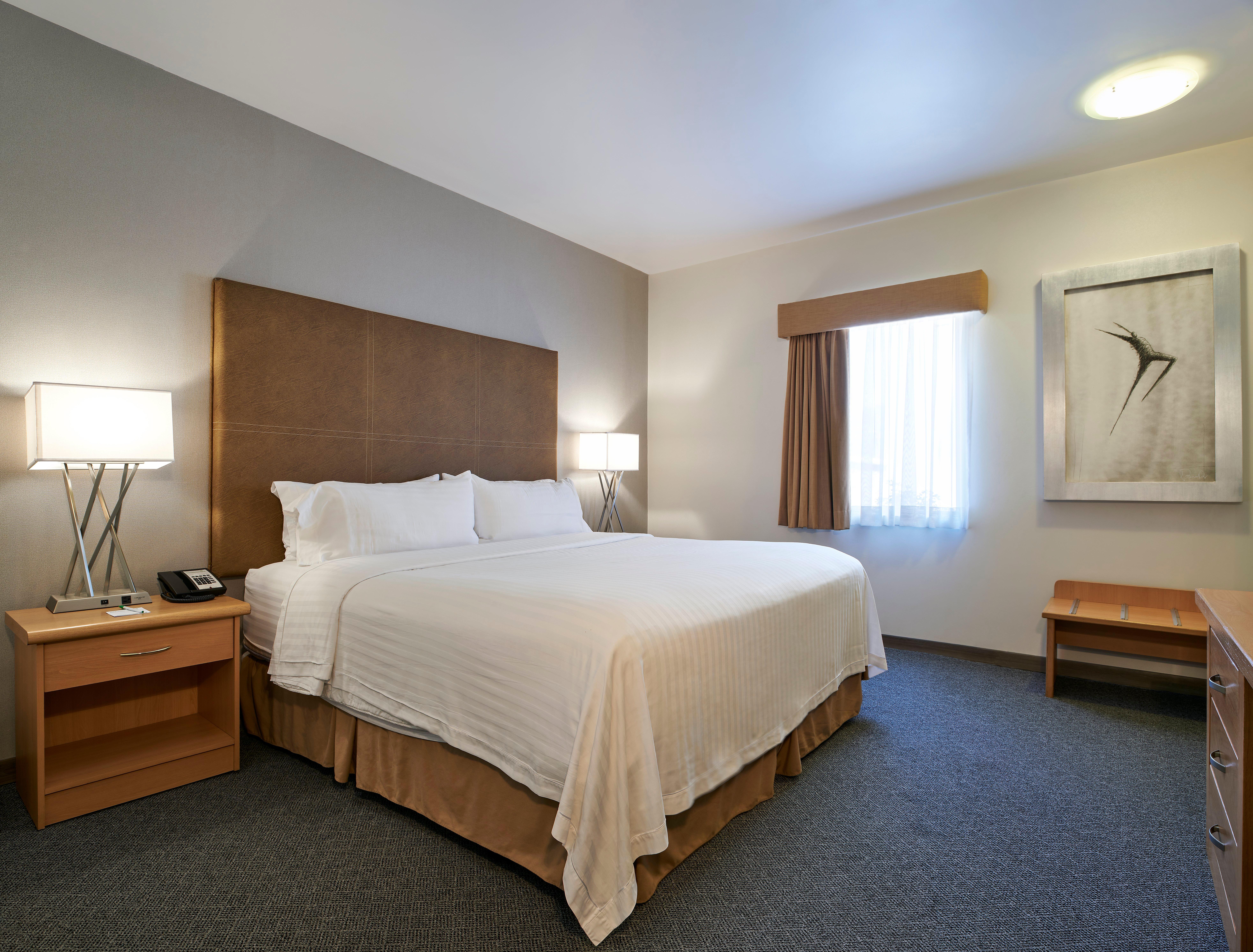 Holiday Inn Hotel & Suites Chihuahua By Ihg Екстер'єр фото