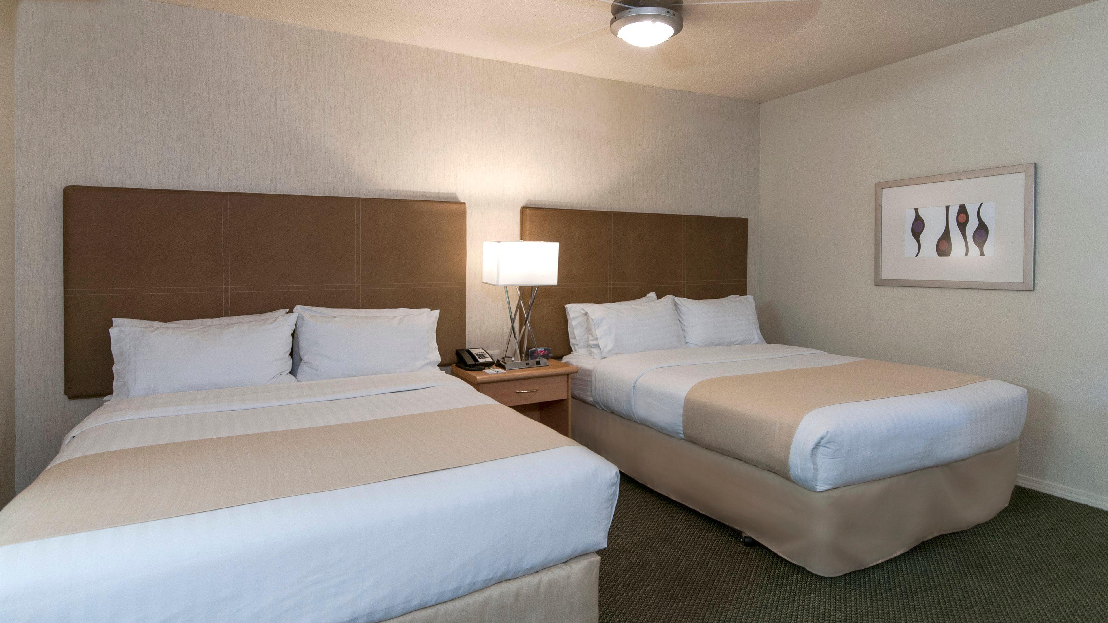 Holiday Inn Hotel & Suites Chihuahua By Ihg Екстер'єр фото
