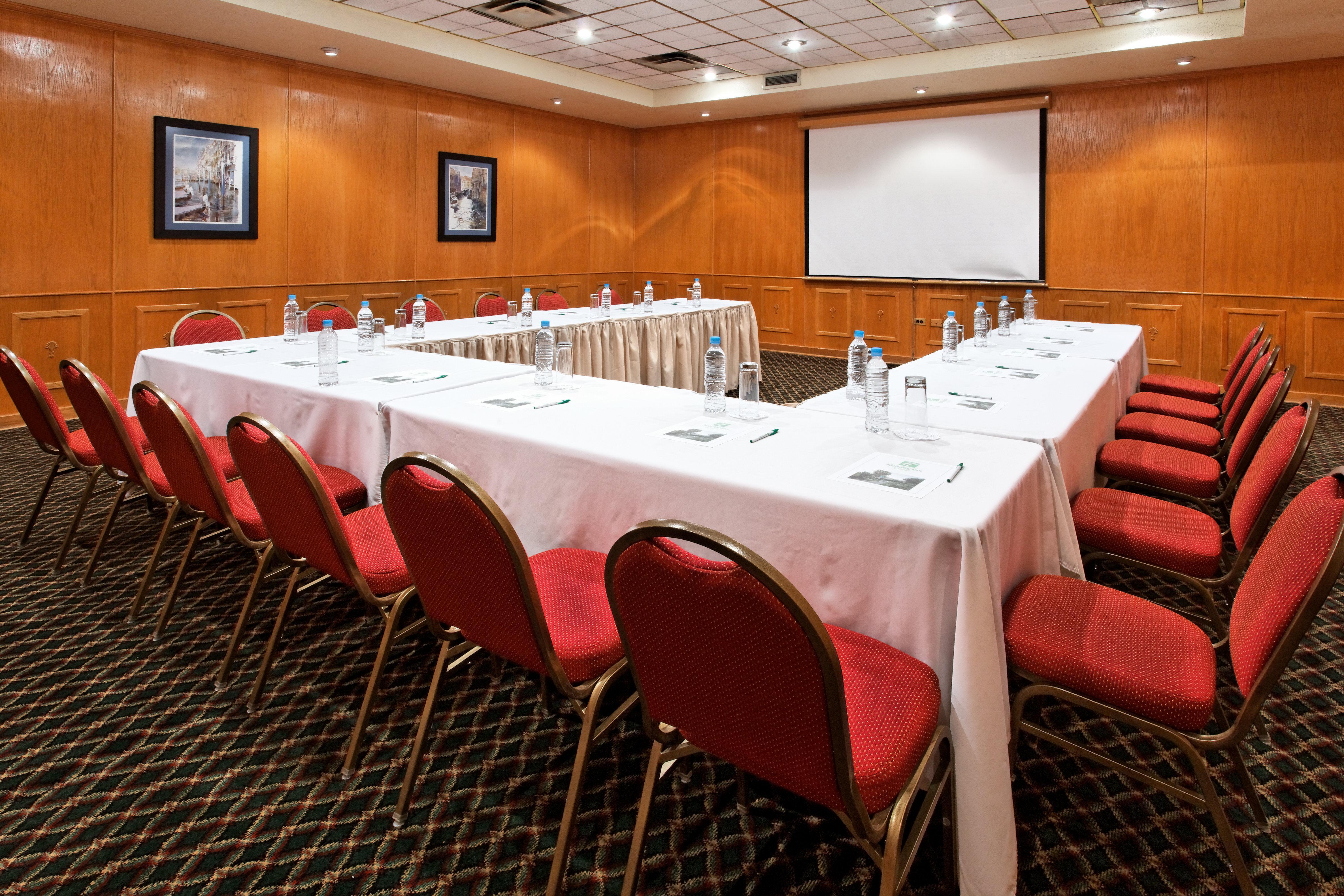 Holiday Inn Hotel & Suites Chihuahua By Ihg Екстер'єр фото