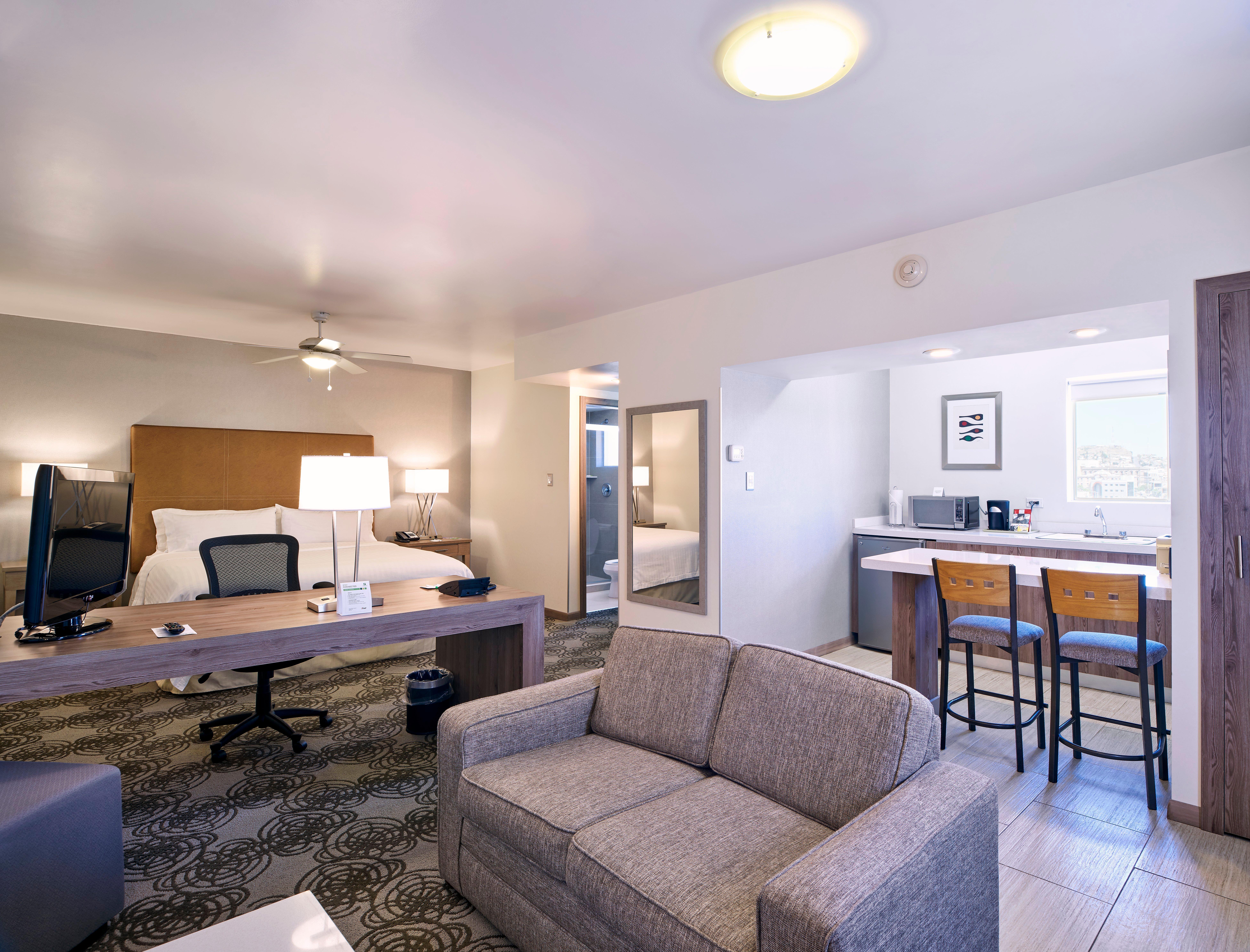 Holiday Inn Hotel & Suites Chihuahua By Ihg Екстер'єр фото