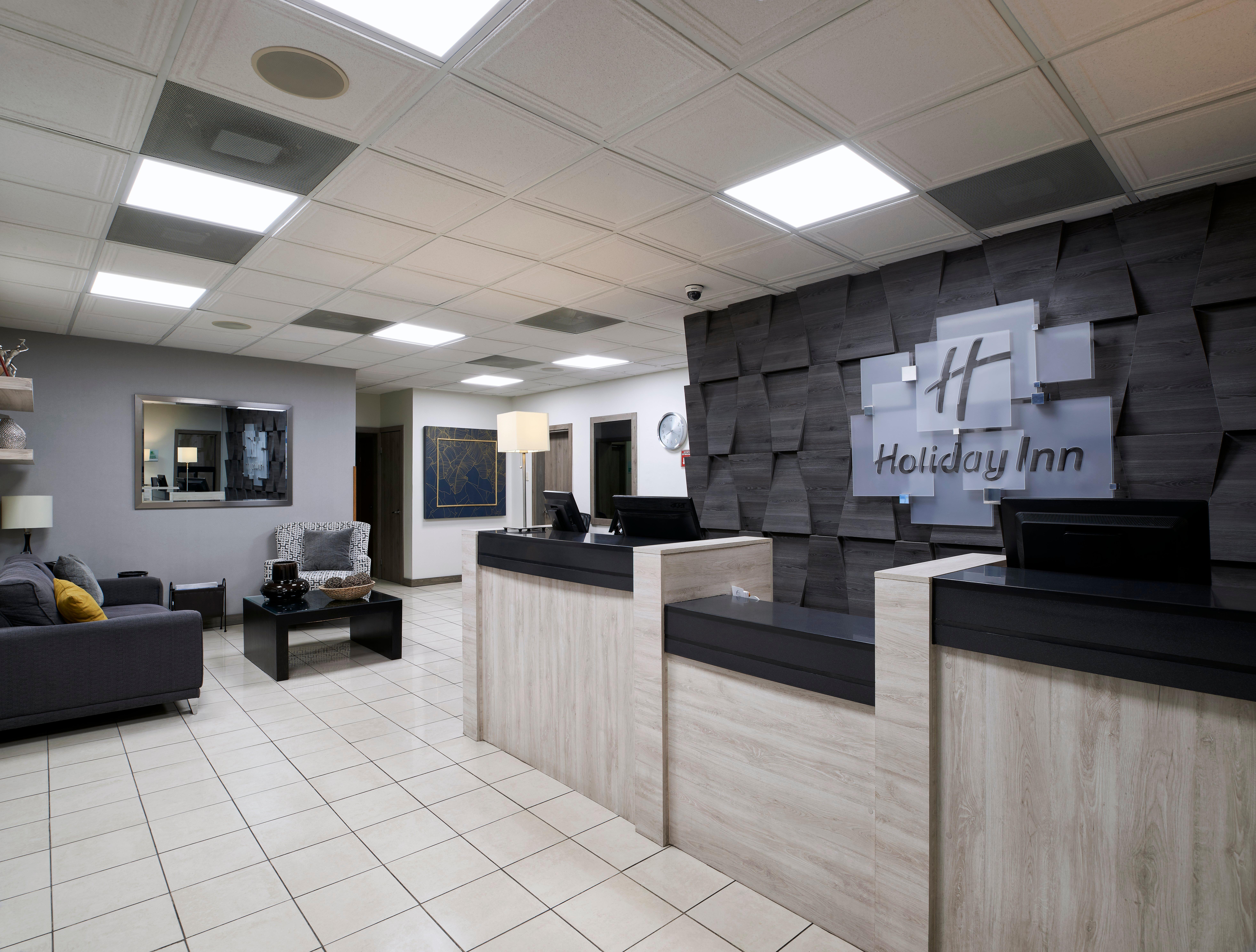 Holiday Inn Hotel & Suites Chihuahua By Ihg Екстер'єр фото