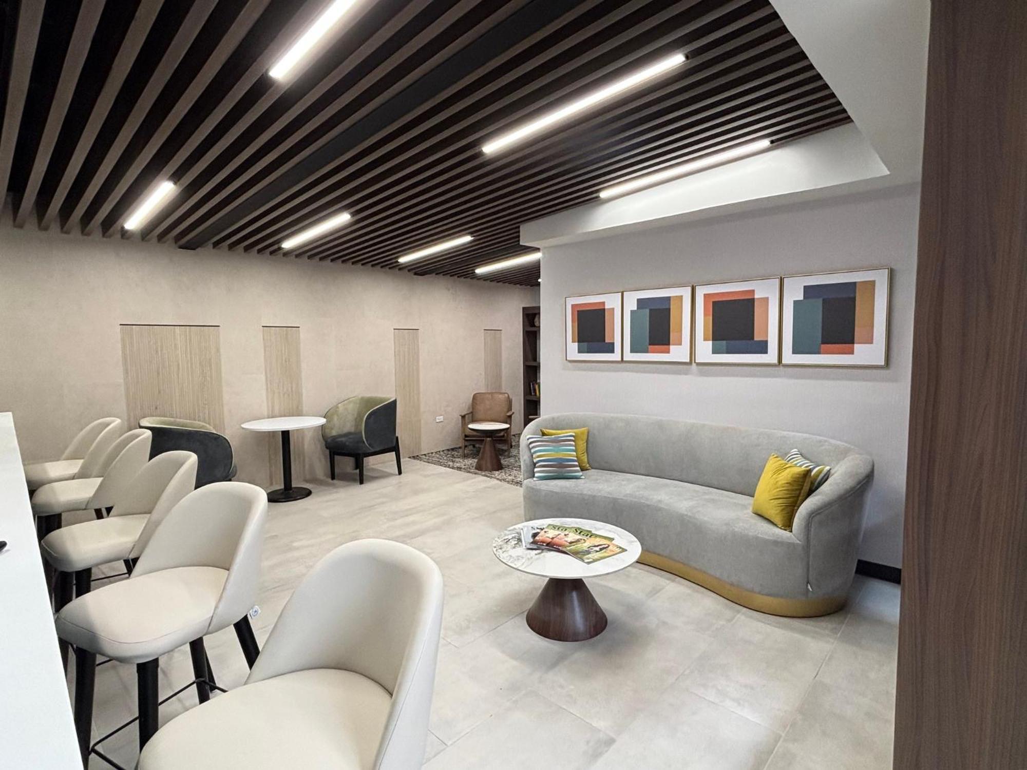 Holiday Inn Hotel & Suites Chihuahua By Ihg Екстер'єр фото