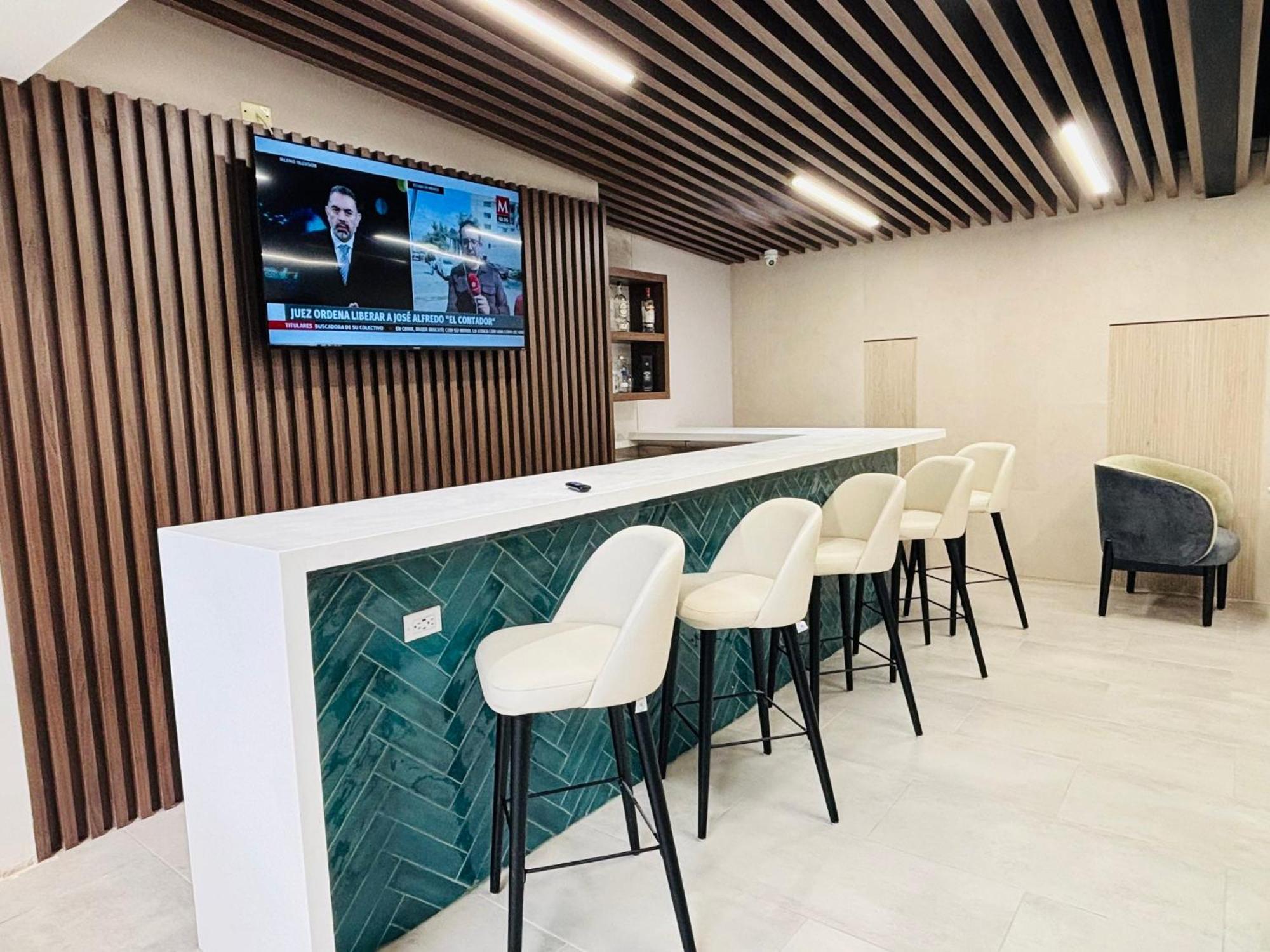 Holiday Inn Hotel & Suites Chihuahua By Ihg Екстер'єр фото