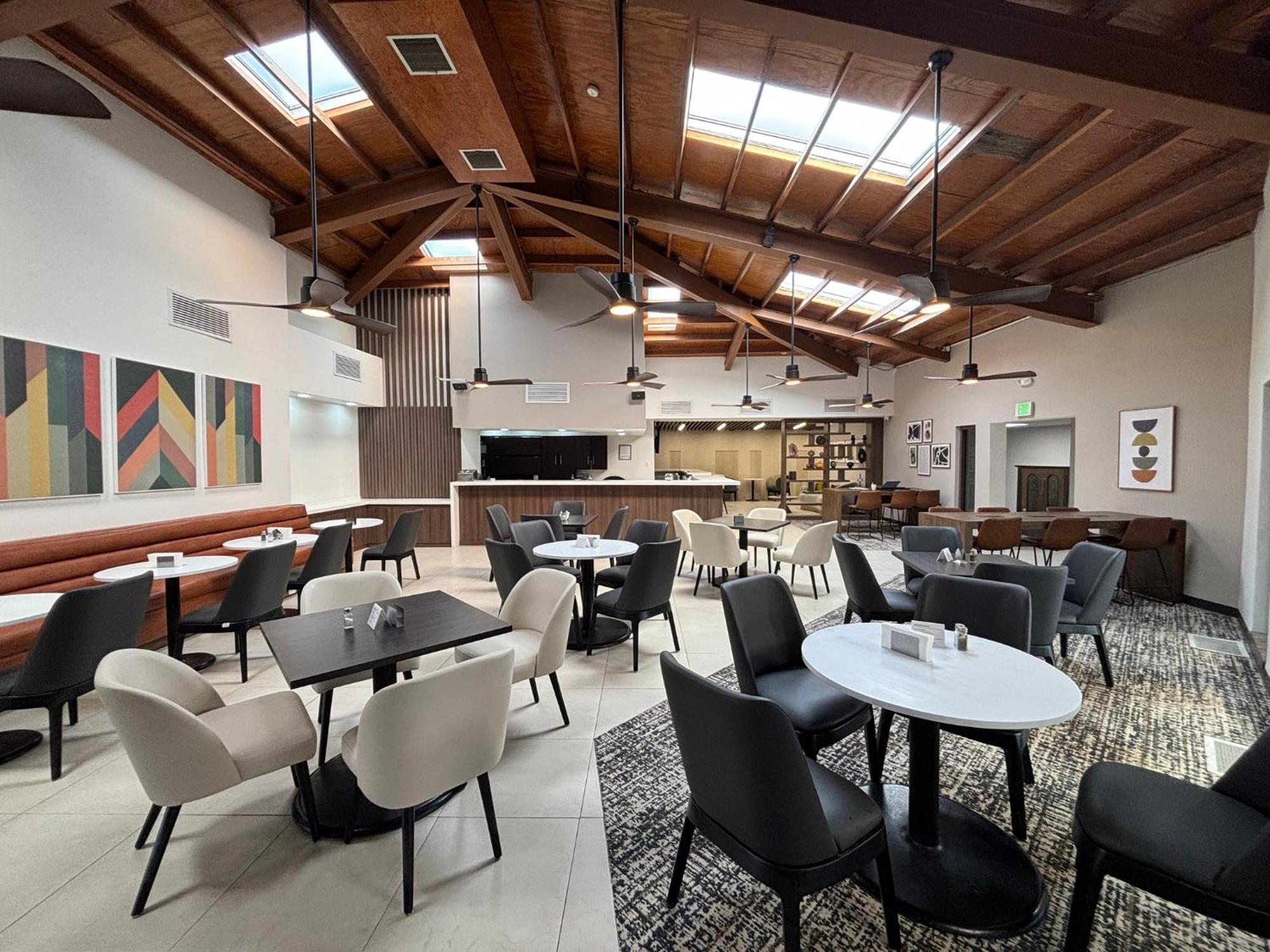 Holiday Inn Hotel & Suites Chihuahua By Ihg Екстер'єр фото