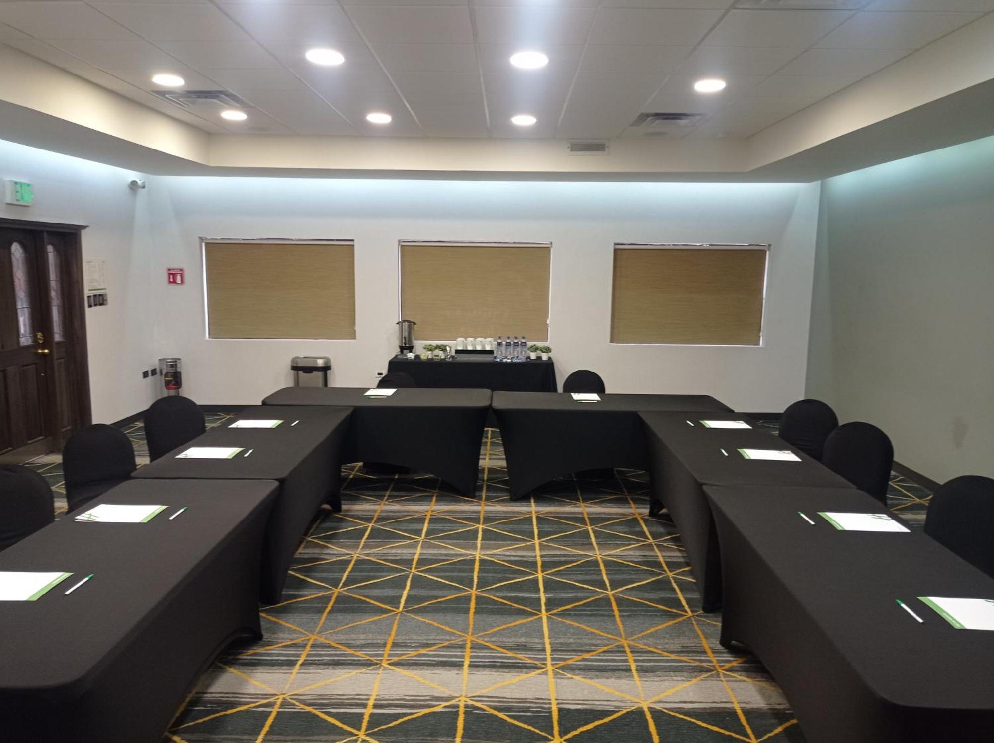 Holiday Inn Hotel & Suites Chihuahua By Ihg Екстер'єр фото