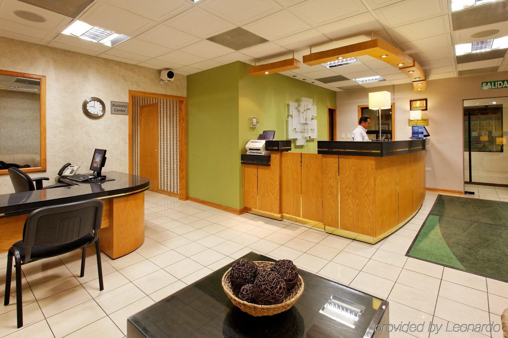 Holiday Inn Hotel & Suites Chihuahua By Ihg Ресторан фото