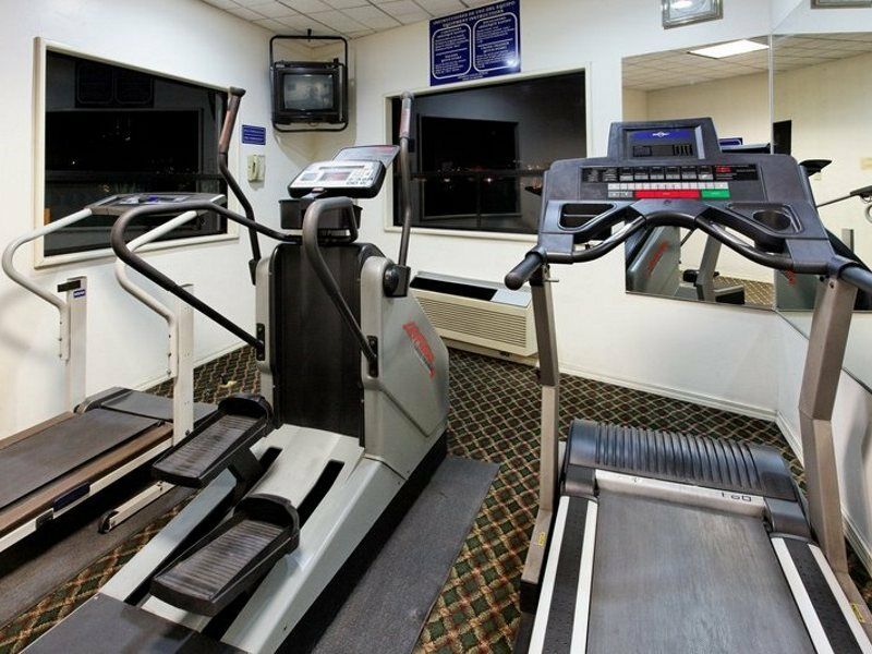 Holiday Inn Hotel & Suites Chihuahua By Ihg Екстер'єр фото